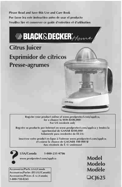 BLACK & DECKER CJ625-page_pdf